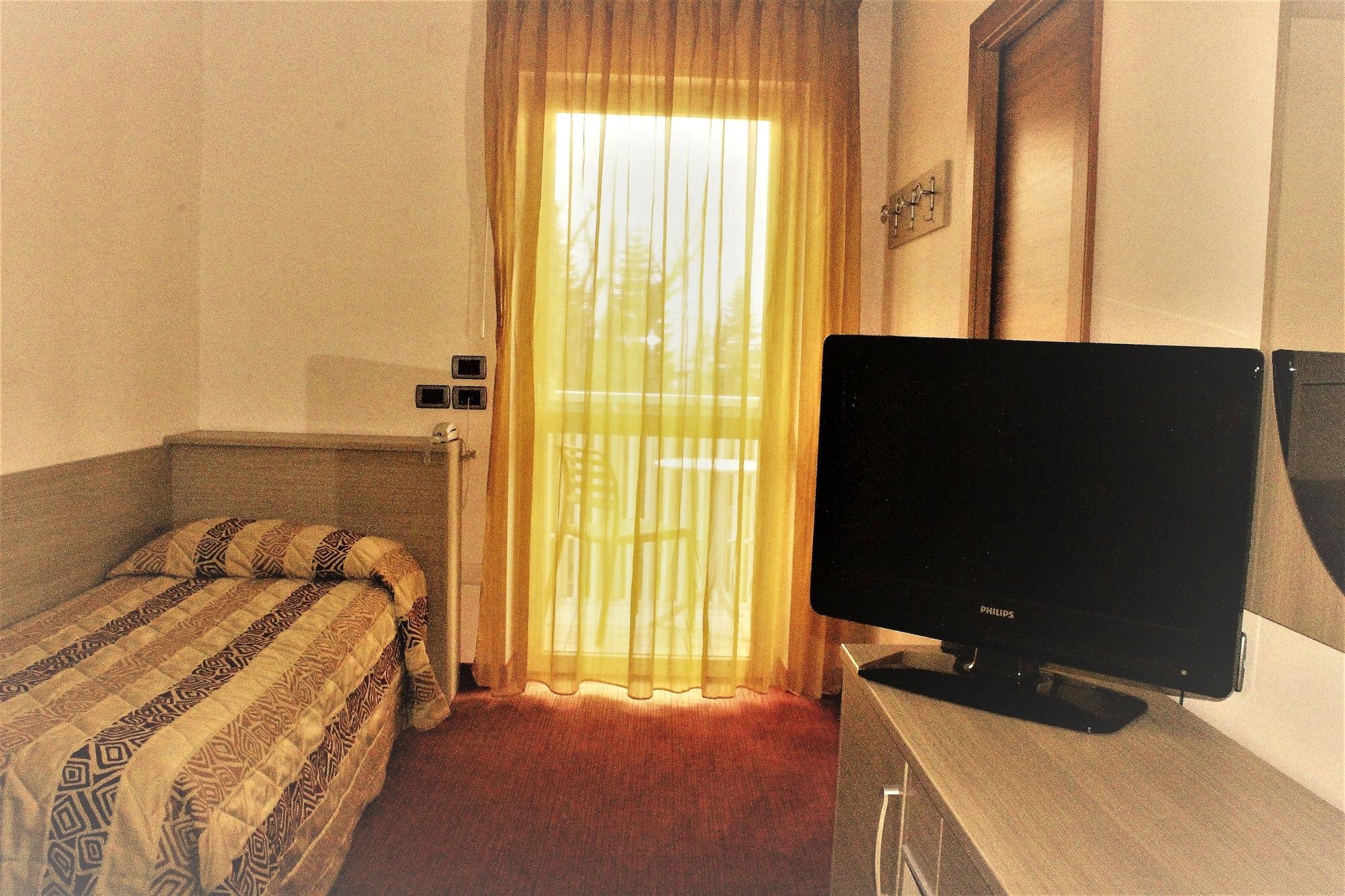 Nature Bio Hotel Elite Левико-Терме Экстерьер фото