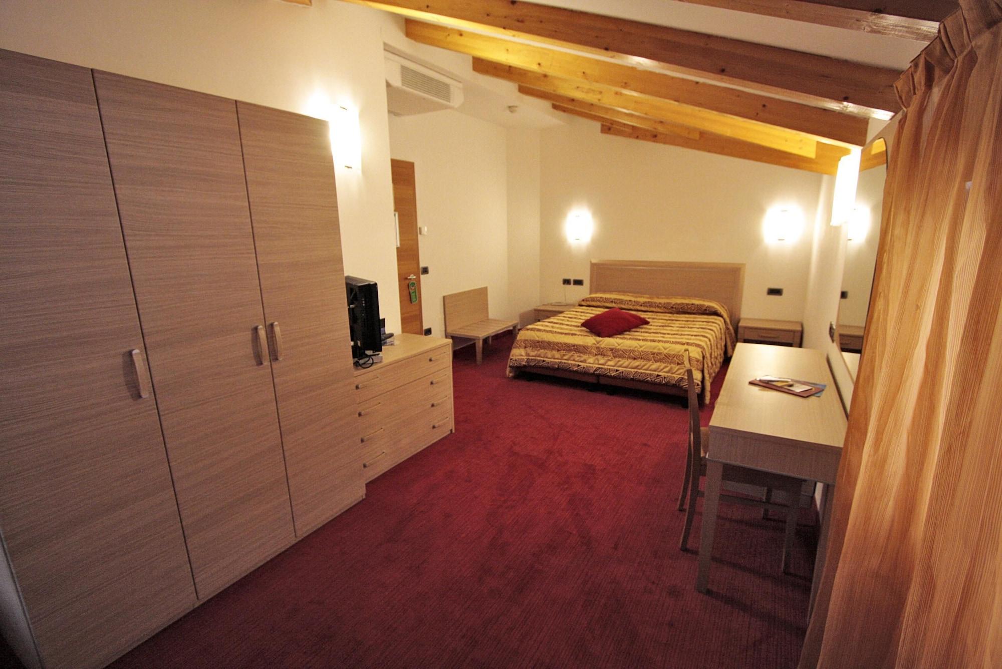Nature Bio Hotel Elite Левико-Терме Экстерьер фото