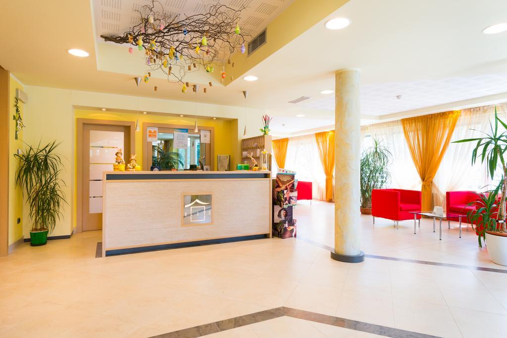 Nature Bio Hotel Elite Левико-Терме Экстерьер фото